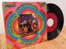 THE ROLLING STONES [SHE'S A RAINBOW] 1967 MEXICO EPP 938 EP 45 London