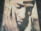 BABYFACE THE DAY 1996 ORIGINAL VINYL LP IN SHRINK WITH HYPE STICKER Epic E 67293