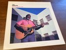 Ted Hawkins LP Watch Your Step Rounder 1982 Soul Blues Funk