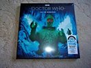 Doctor Who - The Ice Warriors Ltd 'Molten Ice' 3-LP Vinyl Box Set ; New & Sealed