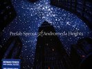 Prefab Sprout - Andromeda Heights Remastered  (Vinyl LP - 2019 - EU - Original)