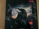 THE STRANGLERS The Raven 2 LPs  AUTOGRAPHED COLOURED LIMITED EDITION No 0288 Ex