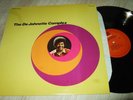 JACK DeJOHNETTE : THE DeJOHNETTE COMPLEX REMASTERED LP 1991 MILESTONE OJC 617