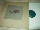 JAN GARBAREK/KJELL JOHNSEN : AFTENLAND LP 1980 ECM GERMANY