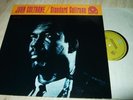 JOHN COLTRANE : STANDARD COLTRANE LP PRESTIGE OJC 246 GERMANY
