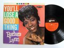 BARBARA LYNN You'll Lose a Good Thing LP 1970 Reissue Rn'B Near-MINT vinyl Dh 66