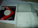 THE BEATLES : THE BALLAD OF JOHN AND YOKO PROMO ONLY TESTPRESSING 7