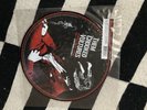 Them Crooked Vultures Mind Eraser, No Chaser Picture Disc 10” Picture Disc