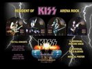 KISS - Creatures Of The Night LIVE 1983 LP New 2 Different Shows On Picture Disk