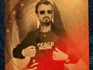 RINGO STARR – Zoom In (2021 Universal) Red Translucent VINYL - NEW (PO622-30)
