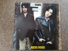 TEXAS Ricks Road   1993 Vinyl  LP W/ Insert Rare