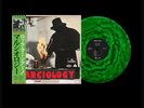 Roc Marciano - Marciology, Toxic Green Vinyl with OBI LP