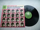 THE BEATLES - YEAH YEAH YEAH - O 83739