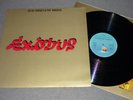 Bob Marley & the Wailers - Exodus - Island 28819XOT Germany 1977 OIS