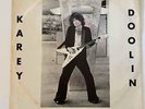 Private Power Pop KBD Grail 45 EP KAREY DOOLIN Now That I Finally Got To See You