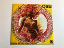 OSU Band Light up my fire / Merry go round Shaka UK 45 1983