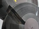 JOHANN JOHANNSSON – ARRIVAL (ORIGINAL SOUNDTRACK) - VINYL 2xLP Used No sleeve