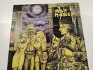 IRON MAIDEN  - WOMEN IN UNIFORM -Maxi 45