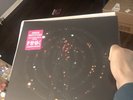 Kid Cudi Satellite Flight The Journey To Mother Moon Pink Color LP Vinyl. NEW