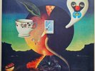 Pink Moon by Nick Drake - (NEW&SEALED) w/Minor Sleeve Damage