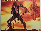 The Last Command by Wasp - (NEW&SEALED) w/Minor Sleeve Damage