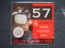 bruce springsteen 57 Channels rare 4 track special edition 12