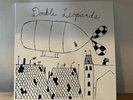 Double Leopards The Axe Helve HC00009 Very Rare
