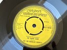 Sir Douglas Quintet The Rains Came/She’s About A Mover “Demand Performance” HLU
