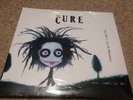 The cure dressing up for a day out sealed double vinyl album
