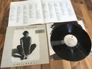 TRACY CHAPMAN CROSSROADS LP ORIGINAL VINYL VG+