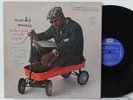 Thelonious Monk LP “Monk’s Music”   Riverside 12-242   DG Mono w/o 