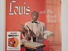 Louis Armstrong- Louis And The Good Book [Vinyl LP] NEW & SEALED