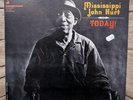 Mississippi John Hurt – Today  VINYL VSD-79220 STEREO 1966*SEALED*PIEDMONT BLUES