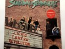 Suicidal Tendencies - Lights ... Camera ... Revolution  - 1990