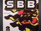 SBB: nowy horyzont POLSKIE NAGRANIA 12