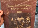 Crosby, Stills. Nash & Young Deja Vu Original Master Recording Ready to Ship