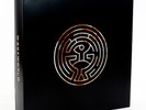 WESTWORLD - BOX - SEASON 1-4  - 12 x 12