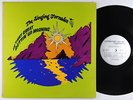 Singing Tornados - Great Getting Up Morning LP - Expression Modern Soul VG+ HEAR