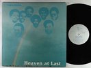 Truth & Devotion - Heaven At Last LP - Tyscot - Modern Soul Gospel