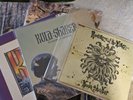 Kula Shaker Vinyl