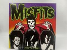 Misfits Evilive (Vinyl) (US IMPORT) EX/EX