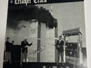 Leftover Crack Fuck World Trade Vinyl LP Ska Punk EX (AT Virus 320)