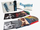 The Story of Vanguard VMP Limited Edition Anthology vinyl box set - Ships Today