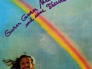 Guru Guru - Mani Und Seine Freunde - Used Vinyl Record - A12230z