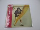 AC/DC HIGH VOLTAGE ATCO P-10926T with OBI Japan LP Vinyl