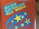 Deutsche Elektronische Musik, Vol. 3: VINYL LP