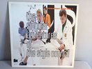 The Style Council – The Singular Adventures Of - Greatest Hits Vol 1 - UK 1989