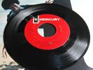 NORTHERN SOUL - JIMMIE REED JNR - MERCURY - ORIGINAL - HEAR