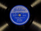 78 RPM -- Walter Roland, Melotone 13103 