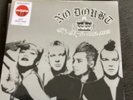 No Doubt - The Singles 1992 - 2003 Target Exclusive 2x Silver Vinyl Sealed